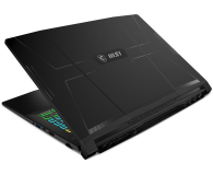 MSI Crosshair 15 C12VG-246PL i7-12650H/16GB DDR5/512GB SSD/RTX 4070/15,6" FHD 240Hz/W11H - 1164763 - zdjęcie 5
